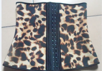 

10pcs/lot Good Quality Women Latex Rubber Waist Cincher Waist Belt Corset Body Shaper Shapewear