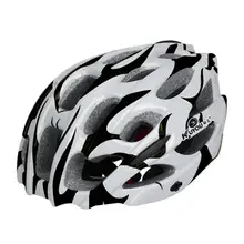Сверхлегкий велосипедный шлем регулируемая велосипед велосипедные шлемы с Размеры 55-65 см с регулируемым Strape защиты безопасности