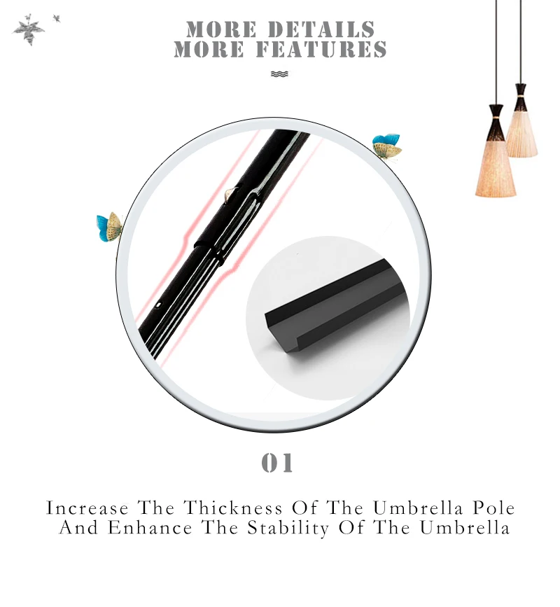 Designers Umbrella Men (3)