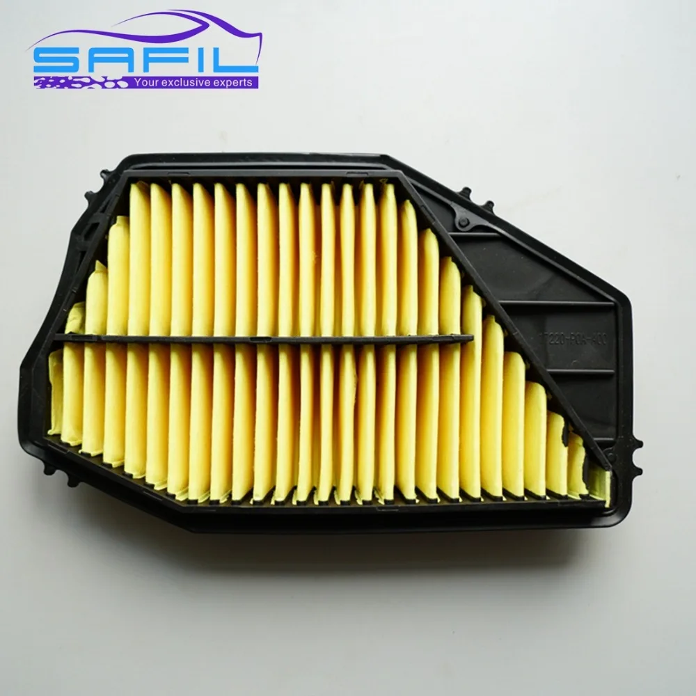 Воздушный фильтр для 1993-1998 HONDA ACCORD 2 0 2. 1997-2004 Одиссей 3 OEM:17220-POA-A00 # SK159 | Автомобили и