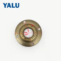 Diameter 78/95mm Ebike Scooter 4 Hole Gearless Freewheel Tricycle DC Motor flywheel match with 25H T8F 420 428 Geared Sprocket 3