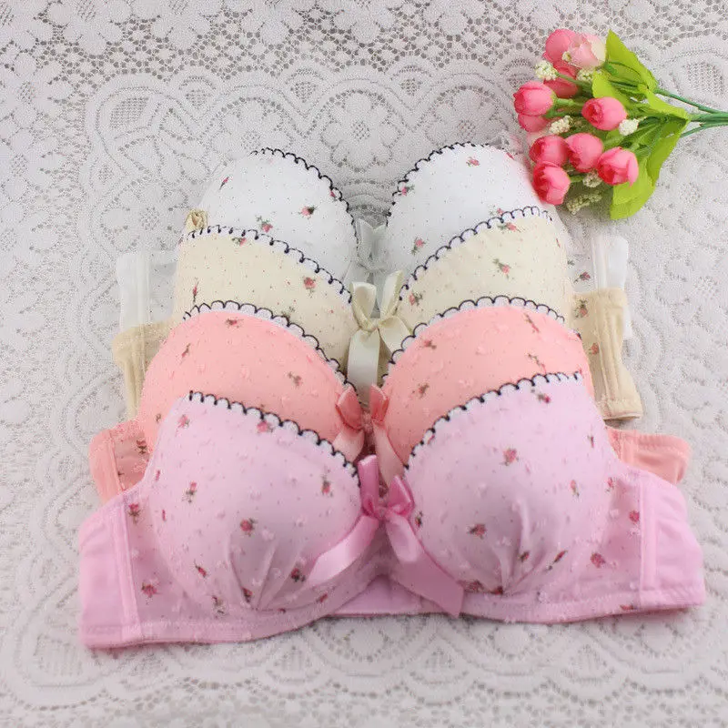 Женское кружевное нижнее белье бюстгальтер с пуш апом и трусиками|bra set|fashion bra