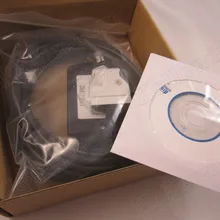 OEM USB-CIF02 PLC кабель, usbcif02 для cpm1/cpm1a/2A/cqm1/c200hs/c200hx/Hg/he и srm1 plc, USB cif02, USB/cif02 Поддержка Win7/Win8