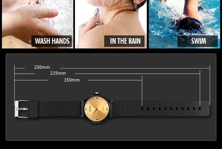 quartz watch-10