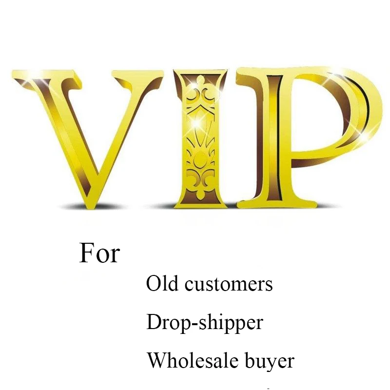 

LGLOIV VIP Link For Old Customers Or Drop-shipper Or Wholesale Buyer