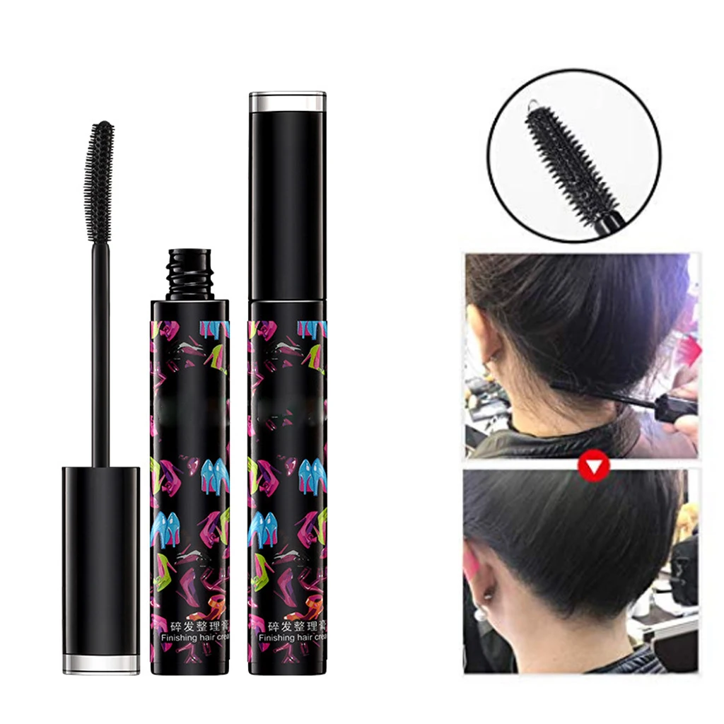 

Hair Smoothing Cream Strong Style Hair Feel finishing Stick Small Broken Hair Styling Cream Hairflow Finishing Stick Shaping