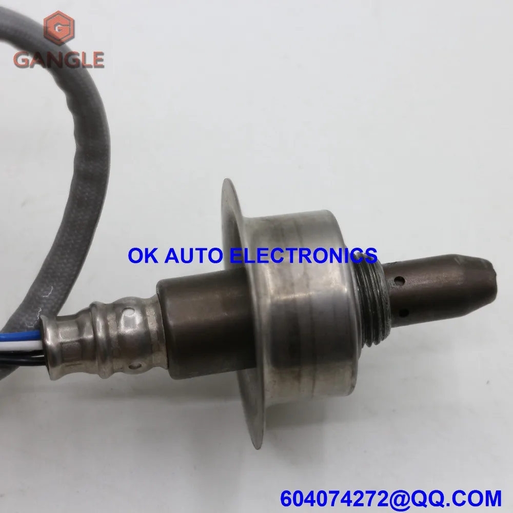 Кислородный датчик Lambda AIR топливный O2 для INFINITI NISSAN MURANO 22693 EY00B 22693EY00B 211200 7130 2112007130