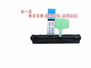 

Genuine New Original Laptop Hard Disk Drive CABLE For HP HDD Interface Cable SATA HDD Cable 813725-001