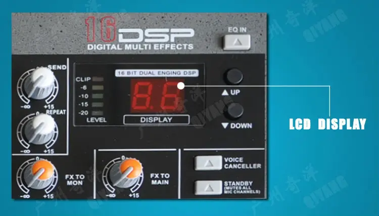 ME-82A AUDIO MIXER 57