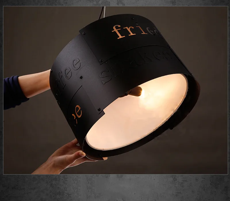 pendant lamp 8