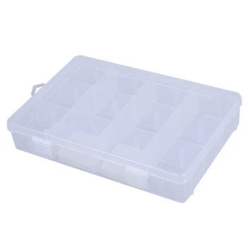

Jewelry Pearl Box Sorting Box