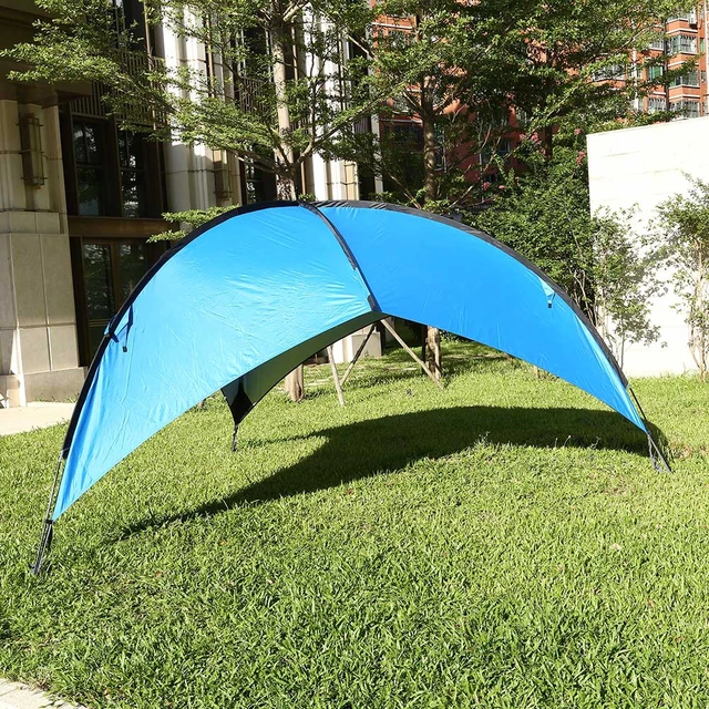 Outdoor Beach Tents Sun Shelters Summer Camping Tent Outdoor Beach Tents Sun Shelters Summer Camping Tent Sunshade For Fishing Cabana Picnic