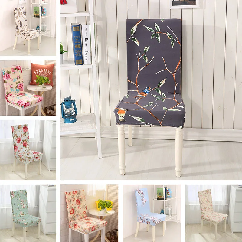 Dining Room Chair Cover Patterns Promotion-Shop for Promotional ... Dining Room Chair Cover Patterns Promotion-Shop for Promotional ...