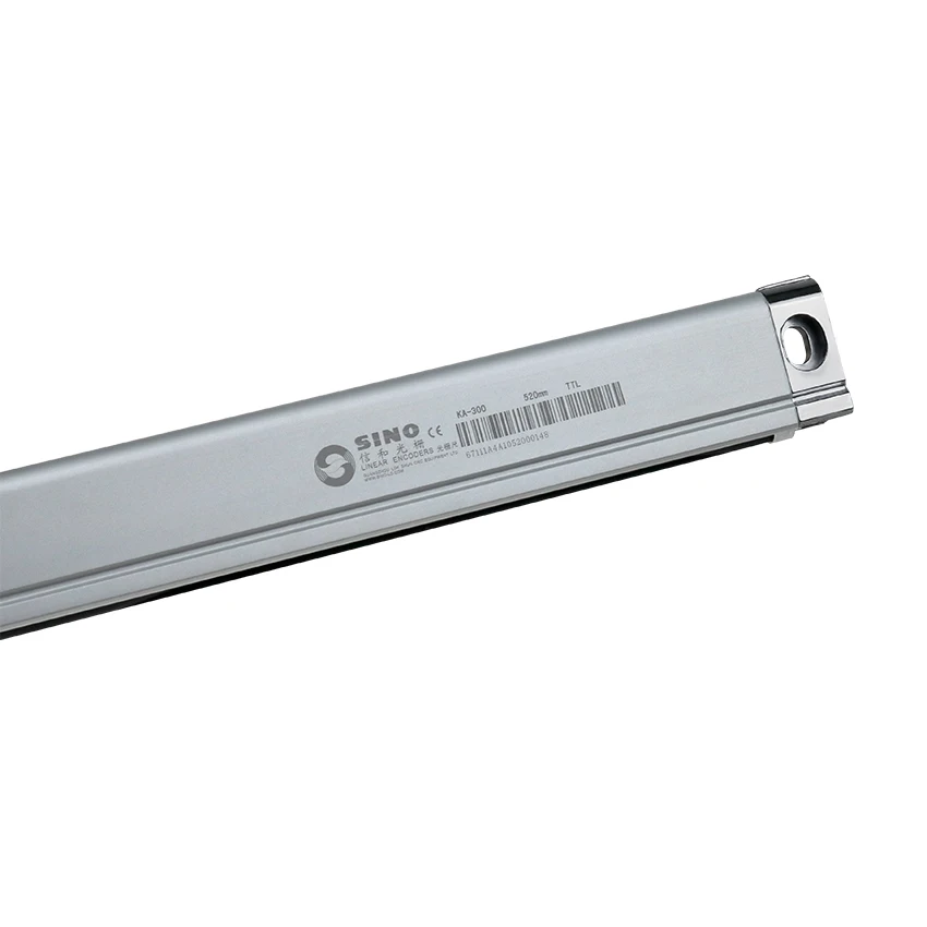 

1UM(0.001MM) SINO KA300 SINO (Manufacturer) Linear Optical Ruler/Linear Encoder 120 170 220 270 320 370 420 470 520 570 620 670
