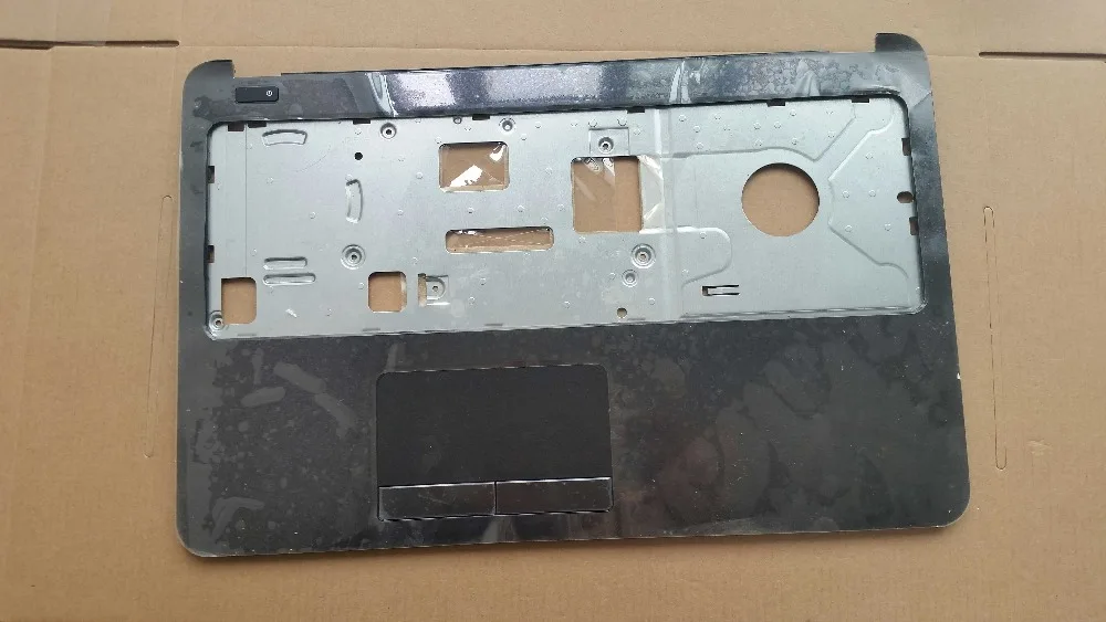 Новый оригинальный чехол для HP 250 255 256 G3 15 G H R T Z с упором рук верхняя крышка Чехол