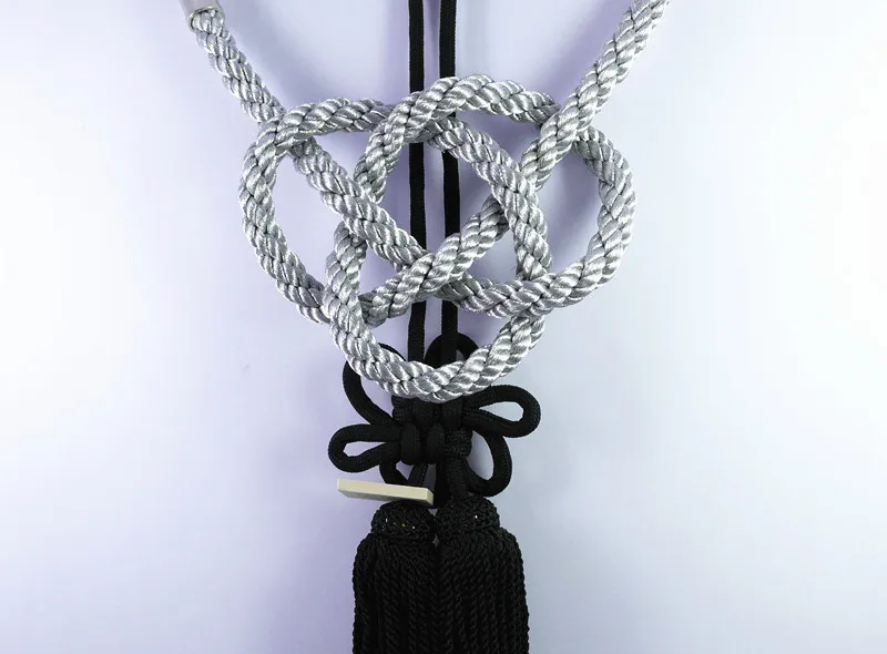 Один комплект JP соединительная планка производство автомобилей GOLDEN KIN TSUNA ROPE & BLACK