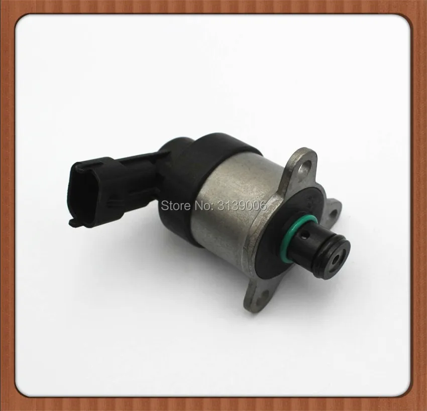 0928400625 Fuel metering Solenoid Control Valve For Common Diesel System 51259027023 30731402