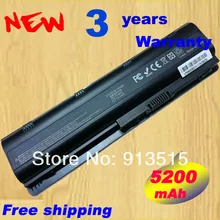 CQ42 6 ячеек 8800 мАч Батарея для HP CQ42 CQ32 CQ62 CQ72 DM4 серии hstnn-q61c 586006-361