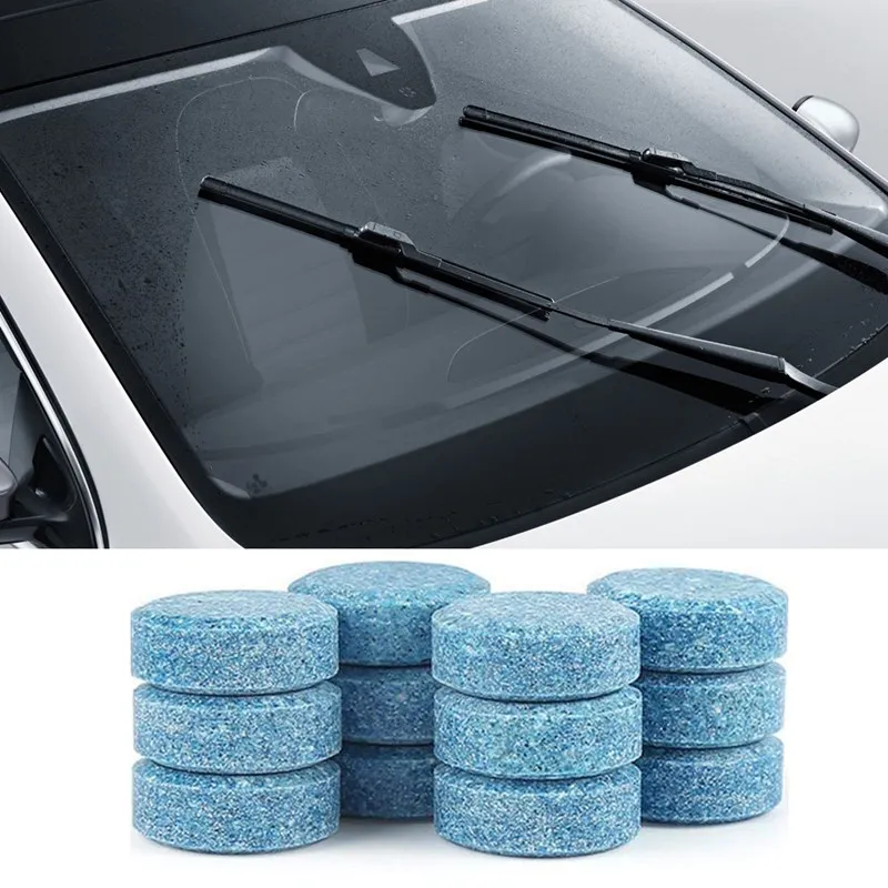 

10/20pcs Effervescent tablets Espresso Coffee Machine Cleaning Tablet Effervescent Tablet Descaling Agent Kitchen Accessories
