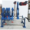 Warranty for 3year 110V Pipe Fusion Welder Tool 63-160mm PE PPR PB PVDF HDPE Butt Fusion Welding Machine Piping Hot Melt Engine 6