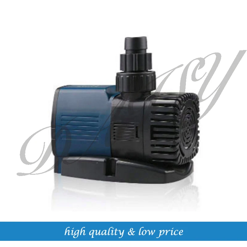 

70W Ultra-quiet Submersible Pump Tank Pumps