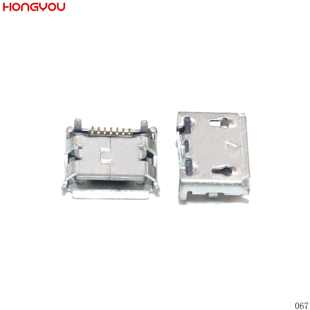 50 Pcs Per Samsung Galaxy S2 I9100 I9108 S5600 S5233 S3650 S5603 I5500 Usb Di Ricarica Connettore Porta Di Ricarica Presa Martinetti Spina Dock