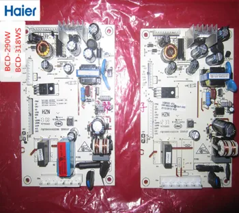 

100% New Refrigerator computer board for Haier BCD-290W WX WGM WBCM WB/BCD-318WS 318W 0061800014 motherboard circuit board