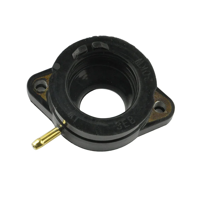 

Motorcycle Carburetor Intake Mainfold for YAMAHA SR500 91-99