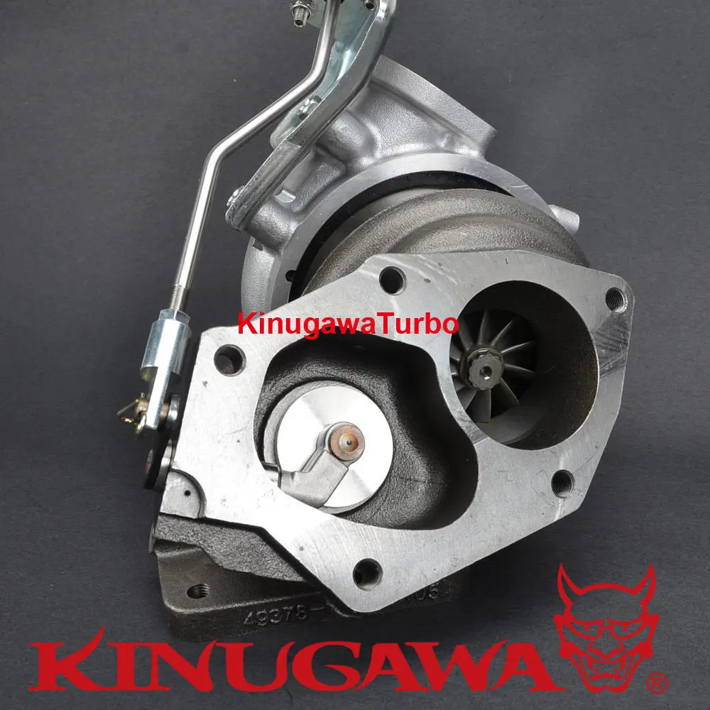 Турбокомпрессор kinugawa " Анти Всплеск TD05HR-20G 10,5 T для Mitsubishi EVO 9/Fit EVO 4~ 8