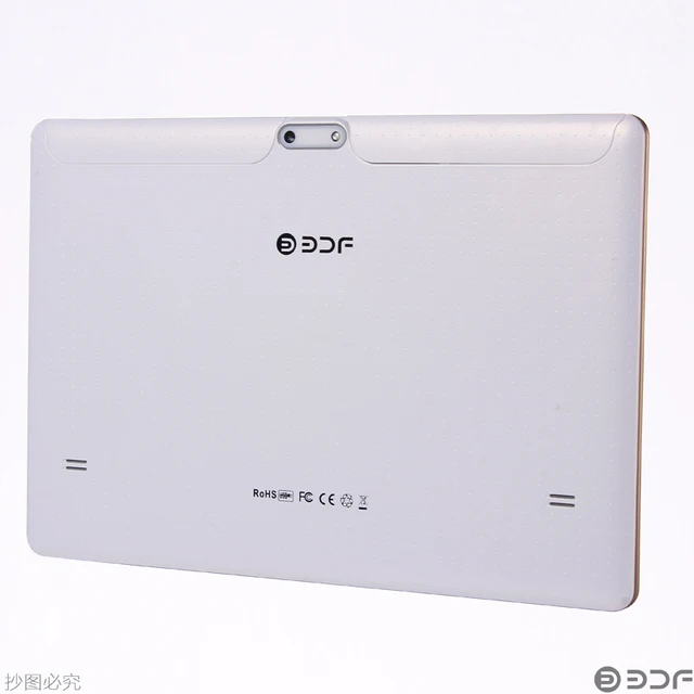 10 inch 3G Phone Call SIM card Android 5.1 Quad Core CE Brand WiFi GPS FM 2GB+16GB Android 5.1 Tablet Pc