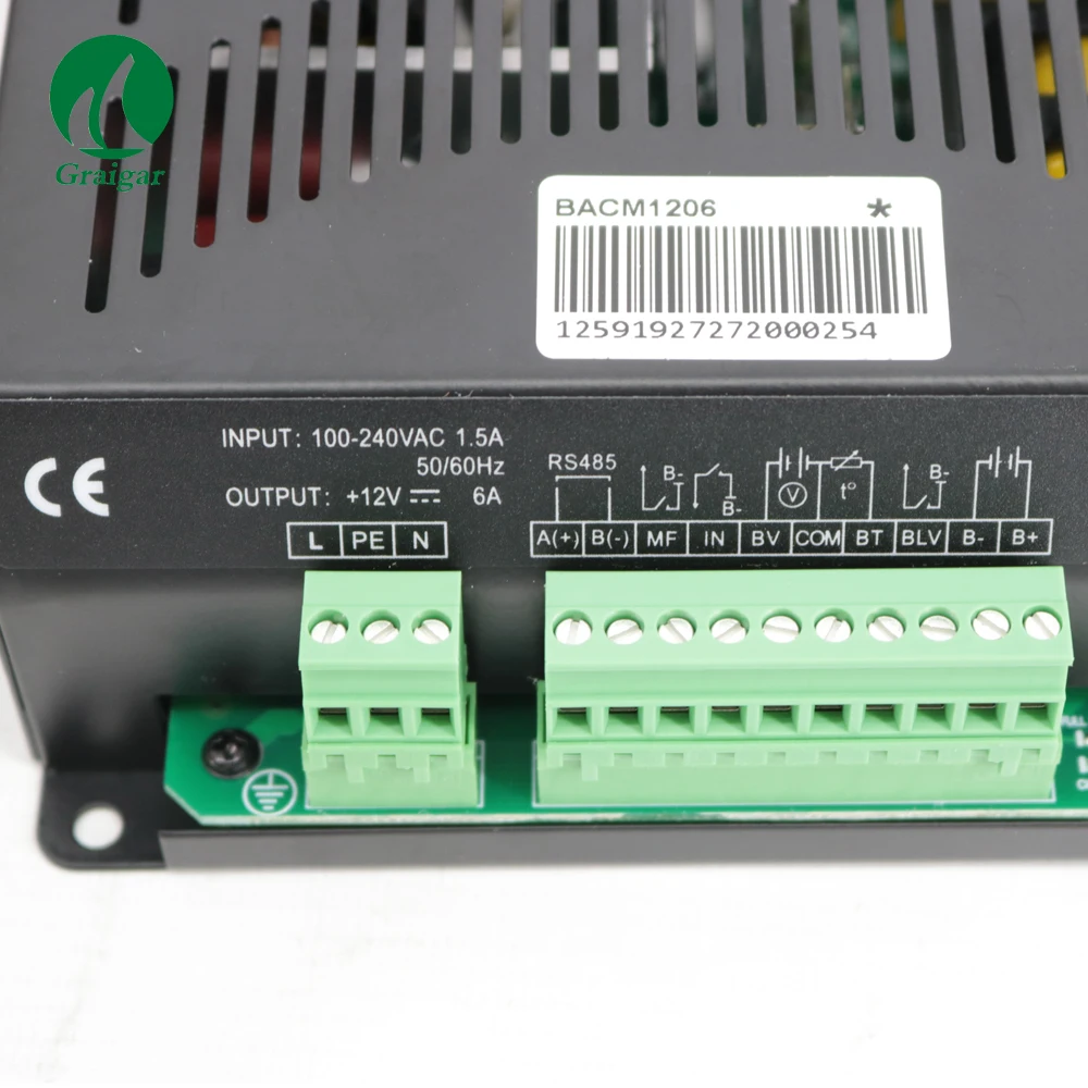 BACM1206-12V12