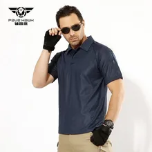 5XL плюс Размеры Для Мужчин's быстросохнущая Камуфляжный боевой футболка на открытом воздухе Альпинизм армейские тренировочные короткий рукав одежда милитари Пеший Туризм футболка