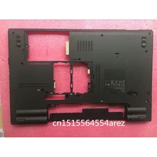 И ноутбук lenovo ThinkPad T520 T520I W520 база крышка/Нижняя крышка 04W1587