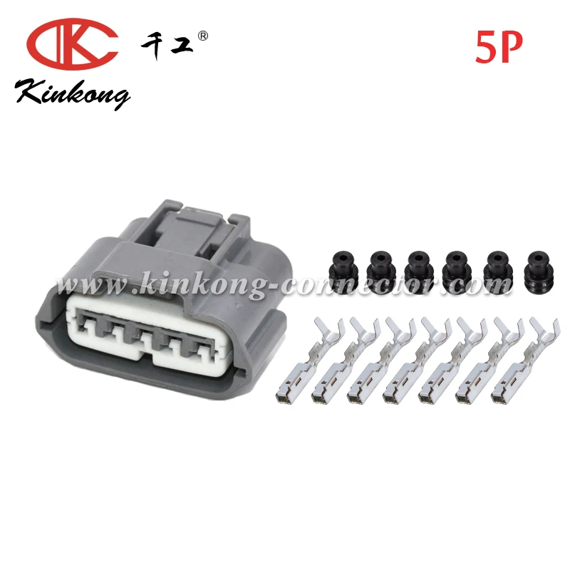 4 полюсная Женская камера Sumitomo 6189-1099 6189-7714 разъем катушки зажигания для Nissan RB20 SR20DET