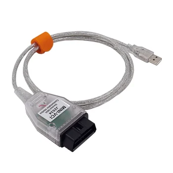 

MINI VCI FOR TOYOTA J2534 V13.00.022 Car Diagnostic Test Line