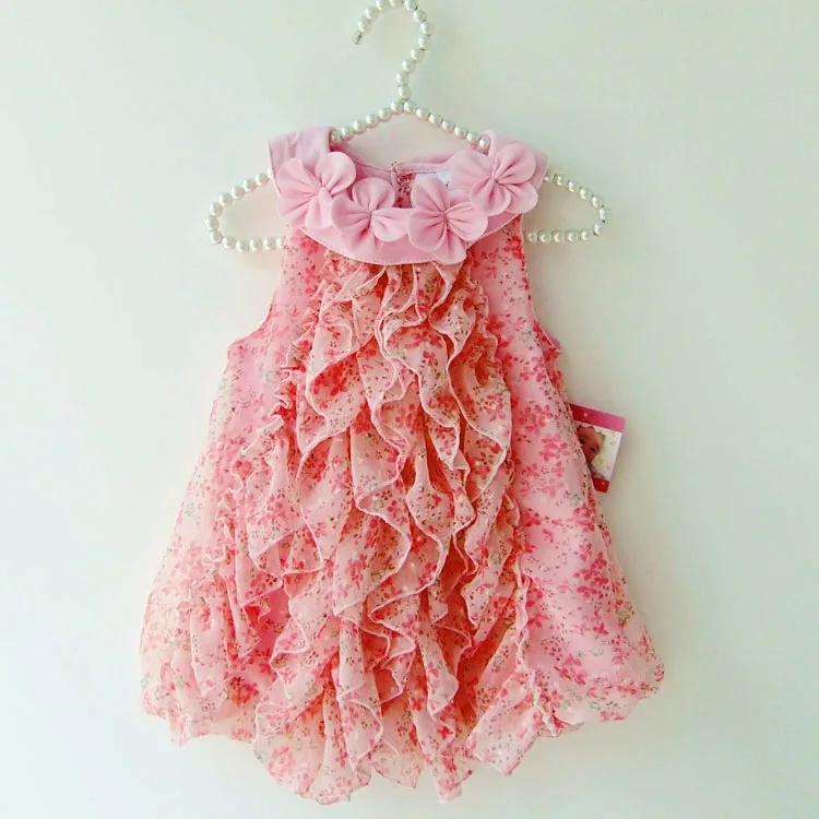 romper dress baby girl
