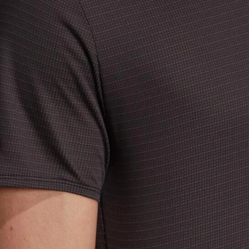 Original New Arrival Adidas 25/7 TEE CHILL Men's T-shirts short sleeve Sportswear