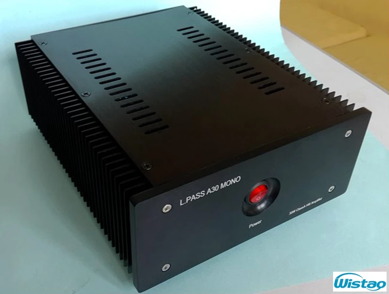 Aliexpress.com : Buy 1 PC HIFI Amplifier 30W Mono ClassA