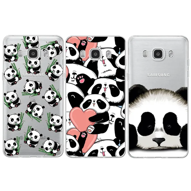 coque samsung a5 2016 panda coque samsung a5 2016 panda