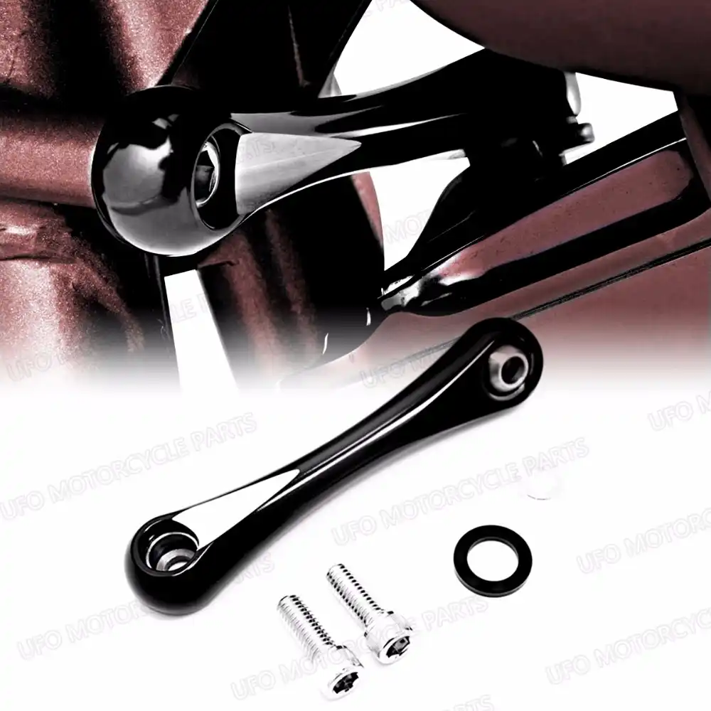 touring link chassis stabilizer harley