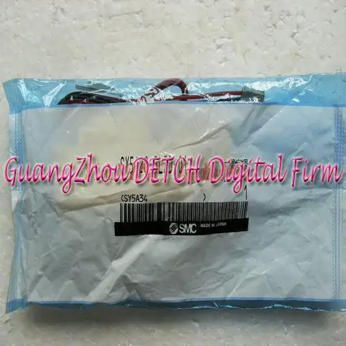 

**New Original Authentic  Solenoid valve SY5120-5LZD-01