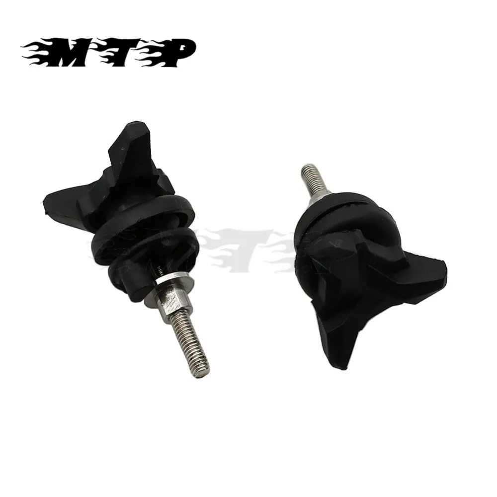Adjustable Windshield Windscreen Mounting Bolts Screws For BMW R1200GS R1200 GS R 1200GS ADV Advent
