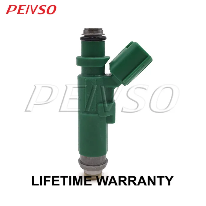 PEIVSO 23250-21010 23209-21010 ремонтный топливный инжектор для TOYOTA JP PRIUS NHW1* 1997~ 2003 1.5L 1 NZFXE