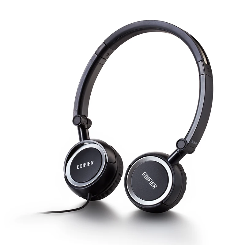 Edifier P650 Hifi Headphone Folding 