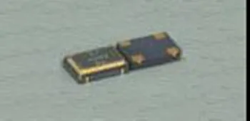 

FREE Shipping!!! 10pcs Active crystal 40M / 40M SMD / active crystal / Electronic Component