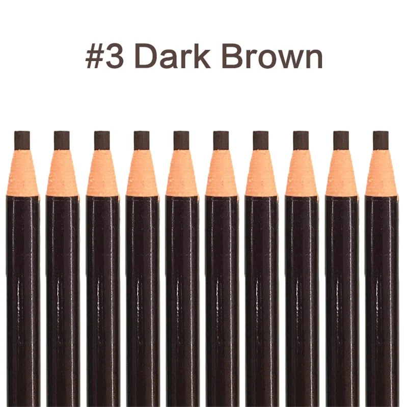 3-Dark Brown
