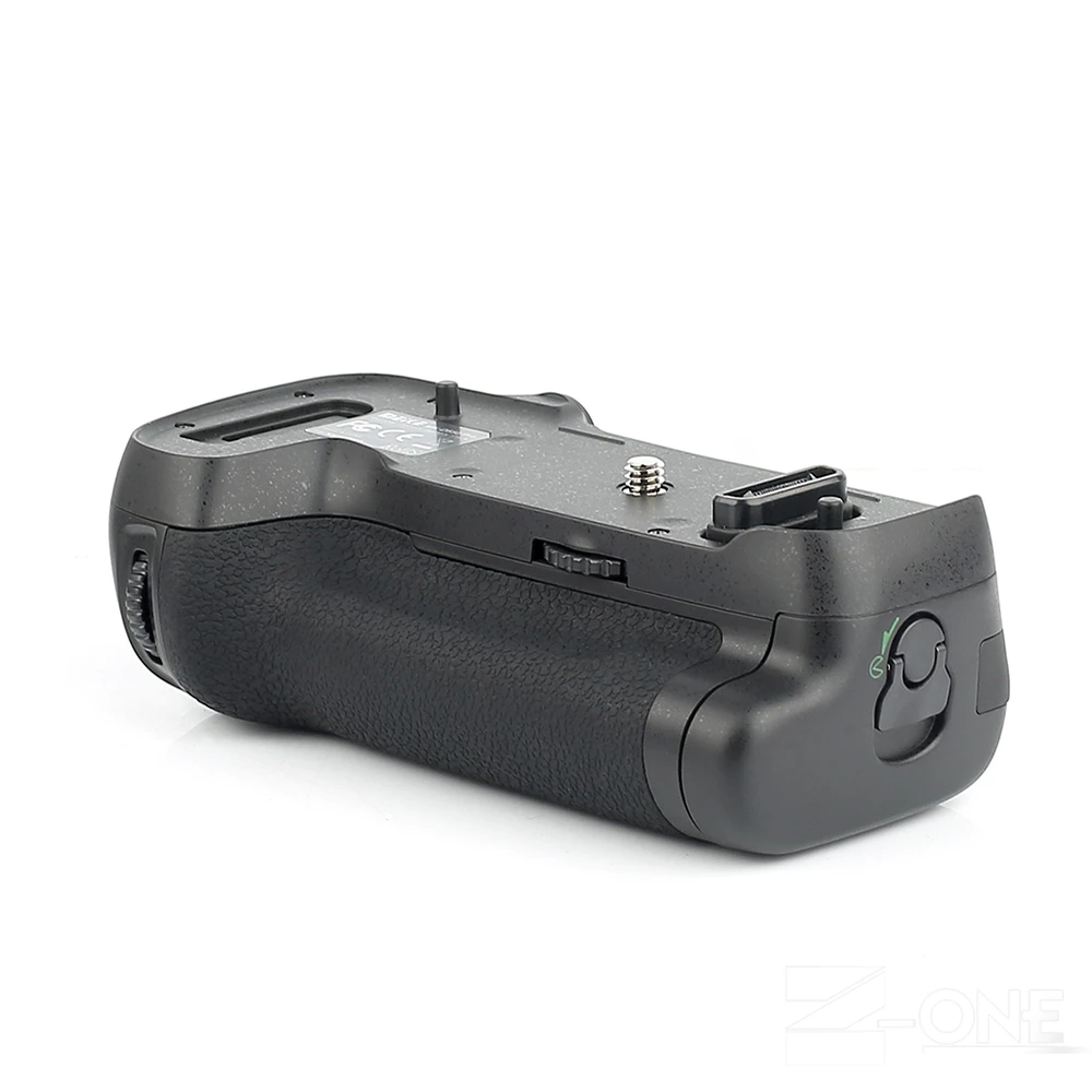 Meike-MK-D850-Pro-Riprese-Verticali-Power-Pack-Battery-Grip-con-2-4g-Telecomando-Senza-Fili (3)