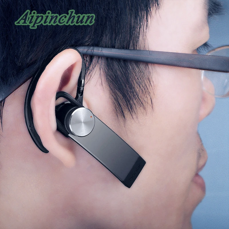 Aipinchun, 4 шт., 12,3 мм, 360, поворотный Заушник для huawei Honor am07, Bluetooth гарнитура, крючки для ушей, петли для ушей, прочный пластик, подходит