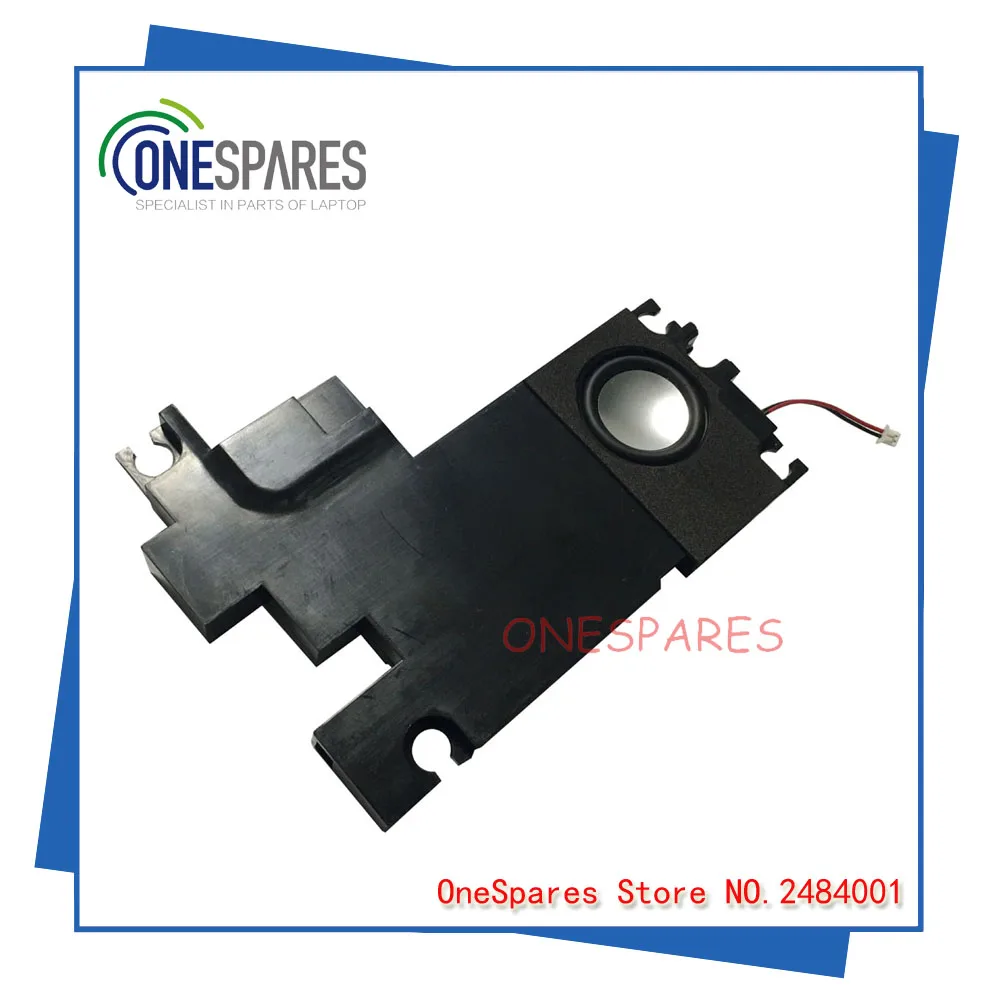 Original&NEW laptop internal speaker for DELL XPS 15 L502X L501X Subwoofer speaker PN57G 0PN57G tested well Left & Righ