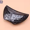 Clignotant arrière pour motos LED, feu d'avertissement intégré pour Honda CBR 600 CBR600 F4 1999-00 F4I 2004-2006 ► Photo 3/6